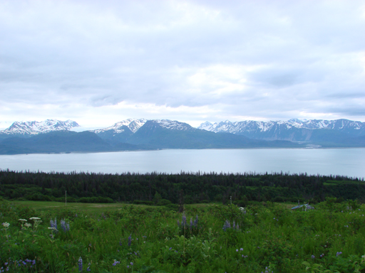 alaska