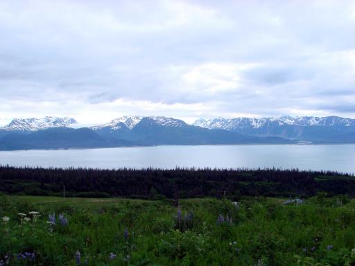 alaska